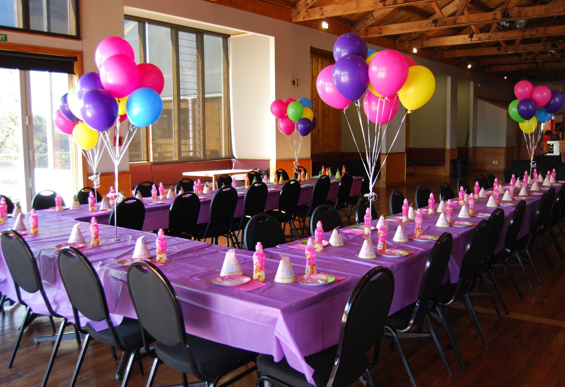 Kids Party Hall
 LAYOUT BIRTHDAY PARTY HALL AUCKLAND Rapunga Google