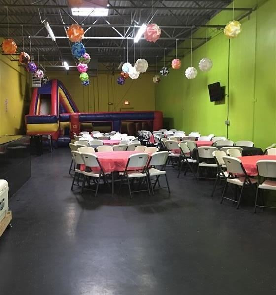 Kids Party Hall
 Kids Party Halls In El Paso – Kids Matttroy