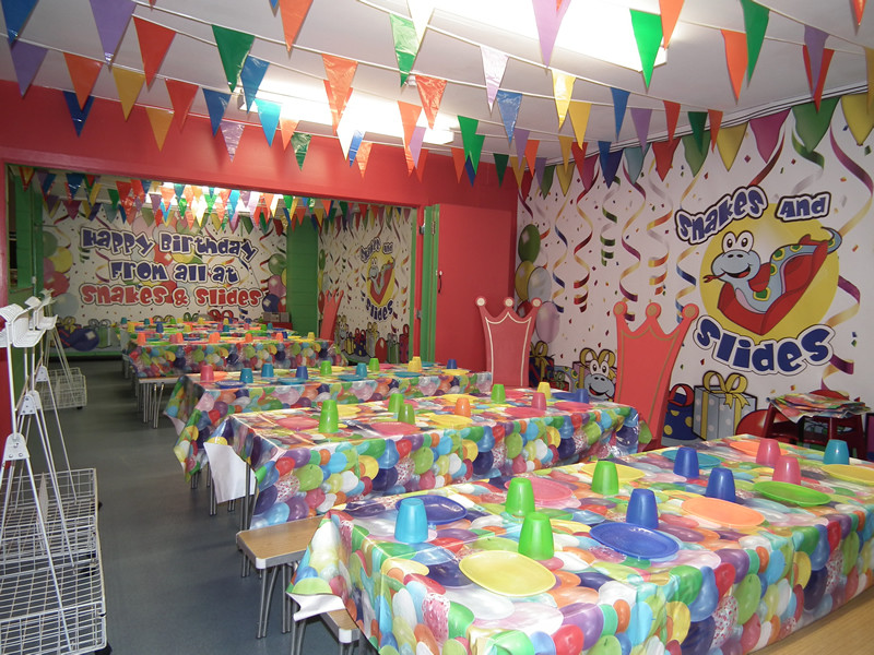Kids Party Hall
 How To Pick The Best Venue For Your Child s Birthday Party