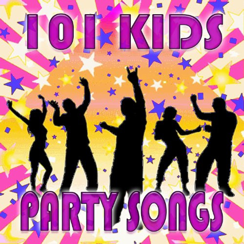 Kids Party Music
 101 Kids Party Songs by Kids Party DJ s on Amazon Music