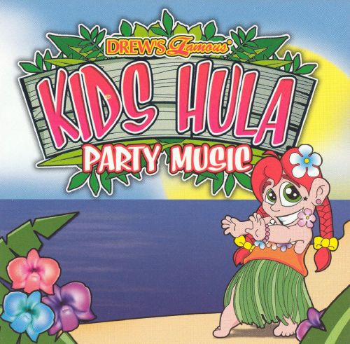 Kids Party Music
 Drew s Famous Kids Hula Party Music Drew s Famous