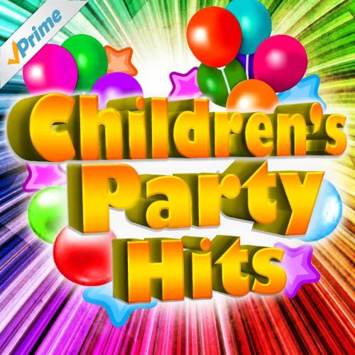 Kids Party Music
 Happy Birthday To Ya Kids Party Music Players Amazon