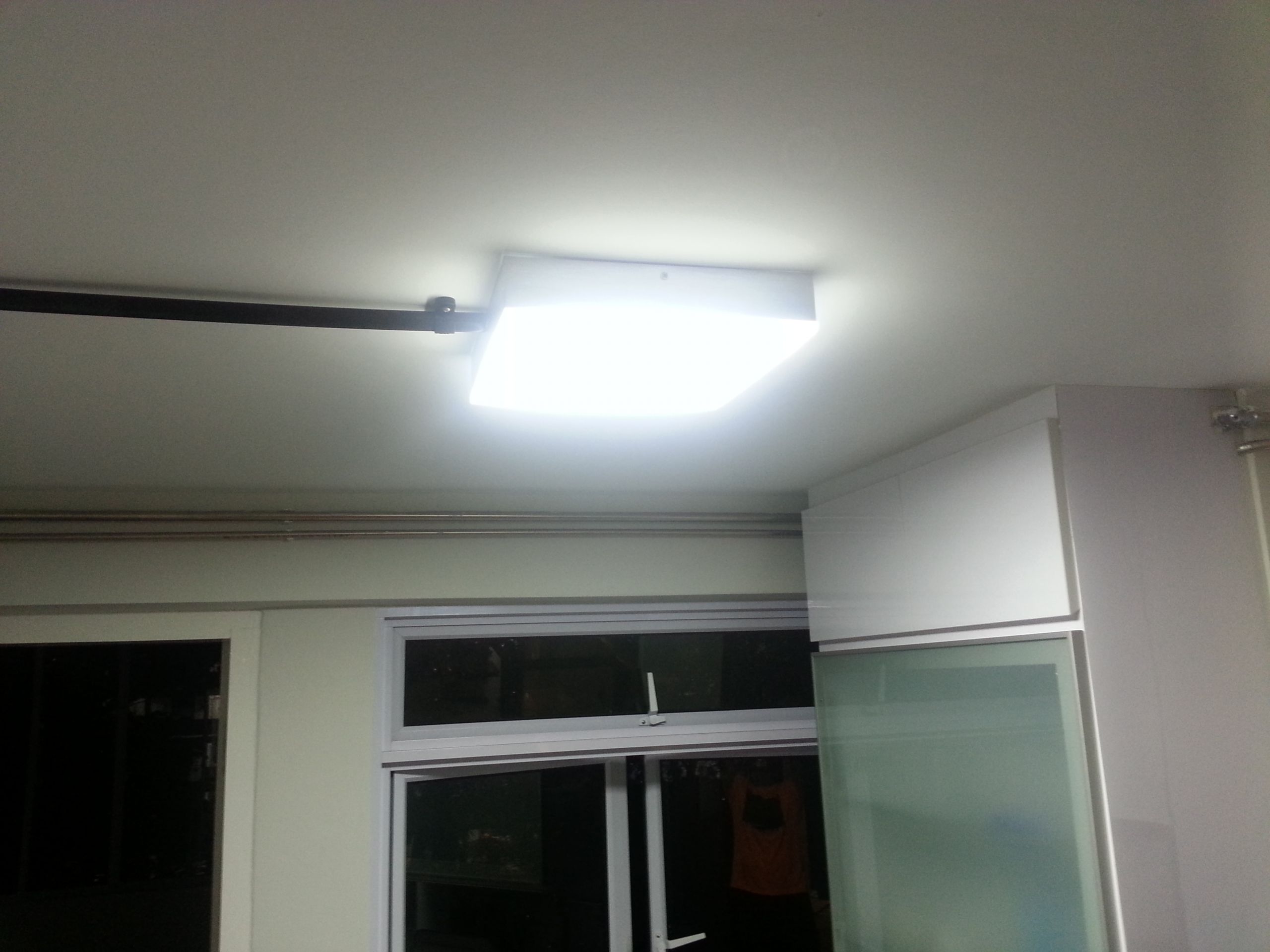 Kitchen Led Lights
 Let There be Light s