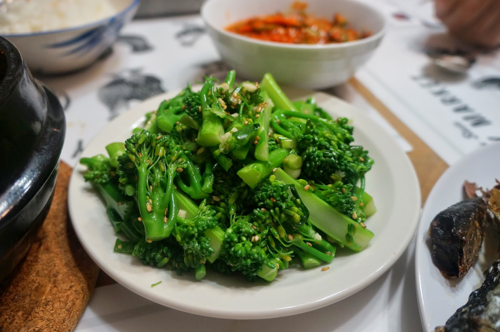 Korean Vegetables Recipes
 How To Make Korean Style Ve ables
