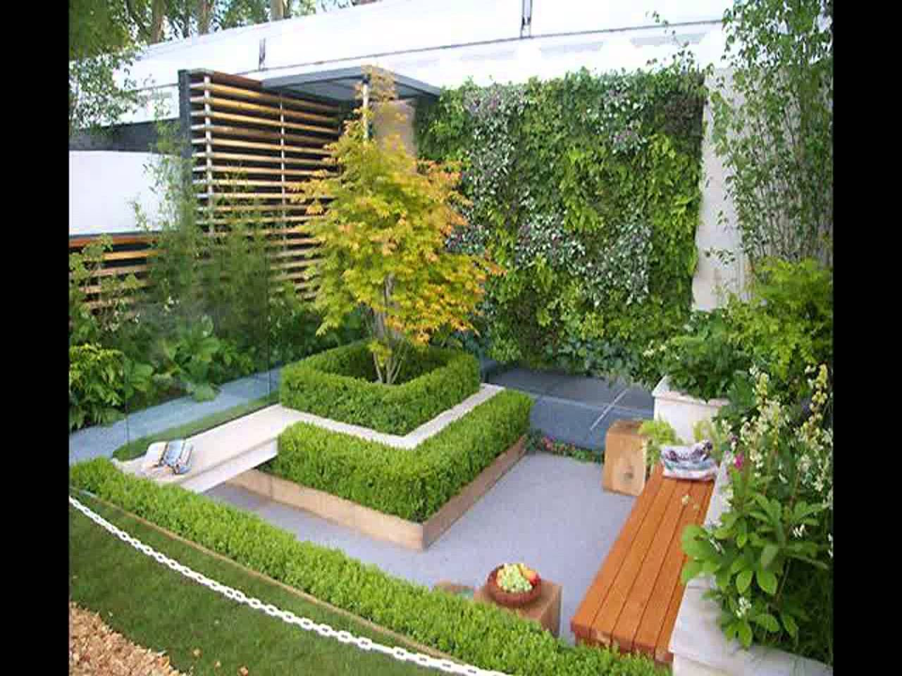 Landscape Designs For Small Yards
 Landscaping Ideas Small Yard Patio Backyard This Tips