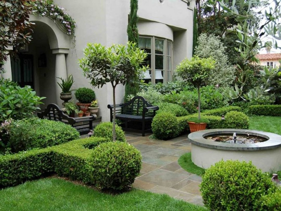 Landscape Ideas For Front Yard
 35 Most Beautiful Front Yard Landscaping Ideas For