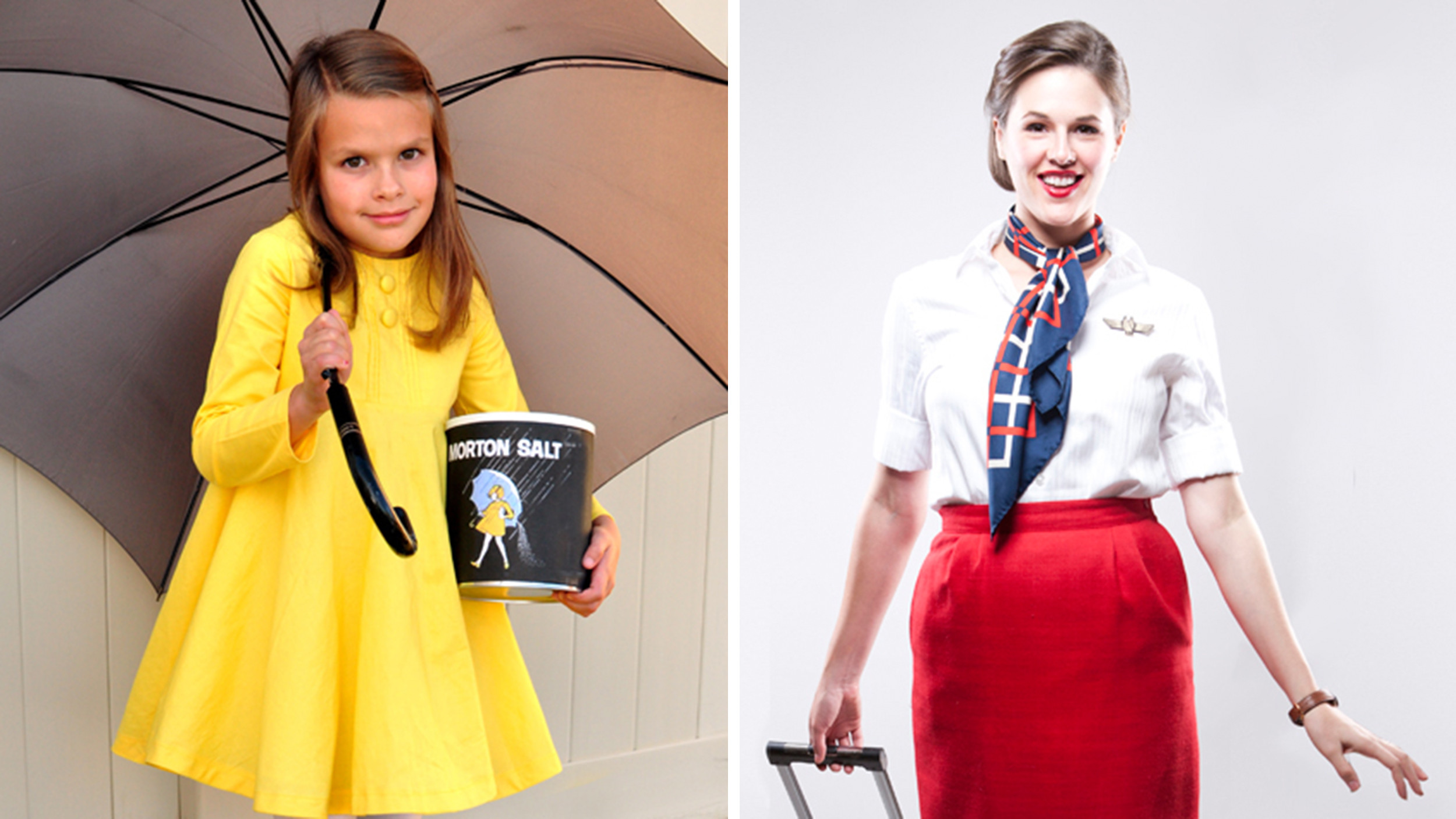 Last Minute DIY Halloween Costumes For Adults
 Last minute Halloween DIY costumes for busy parents