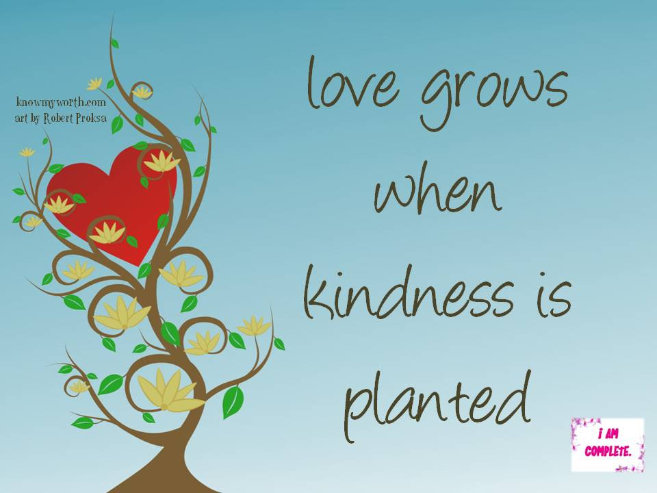 Love And Kindness Quotes
 kindness