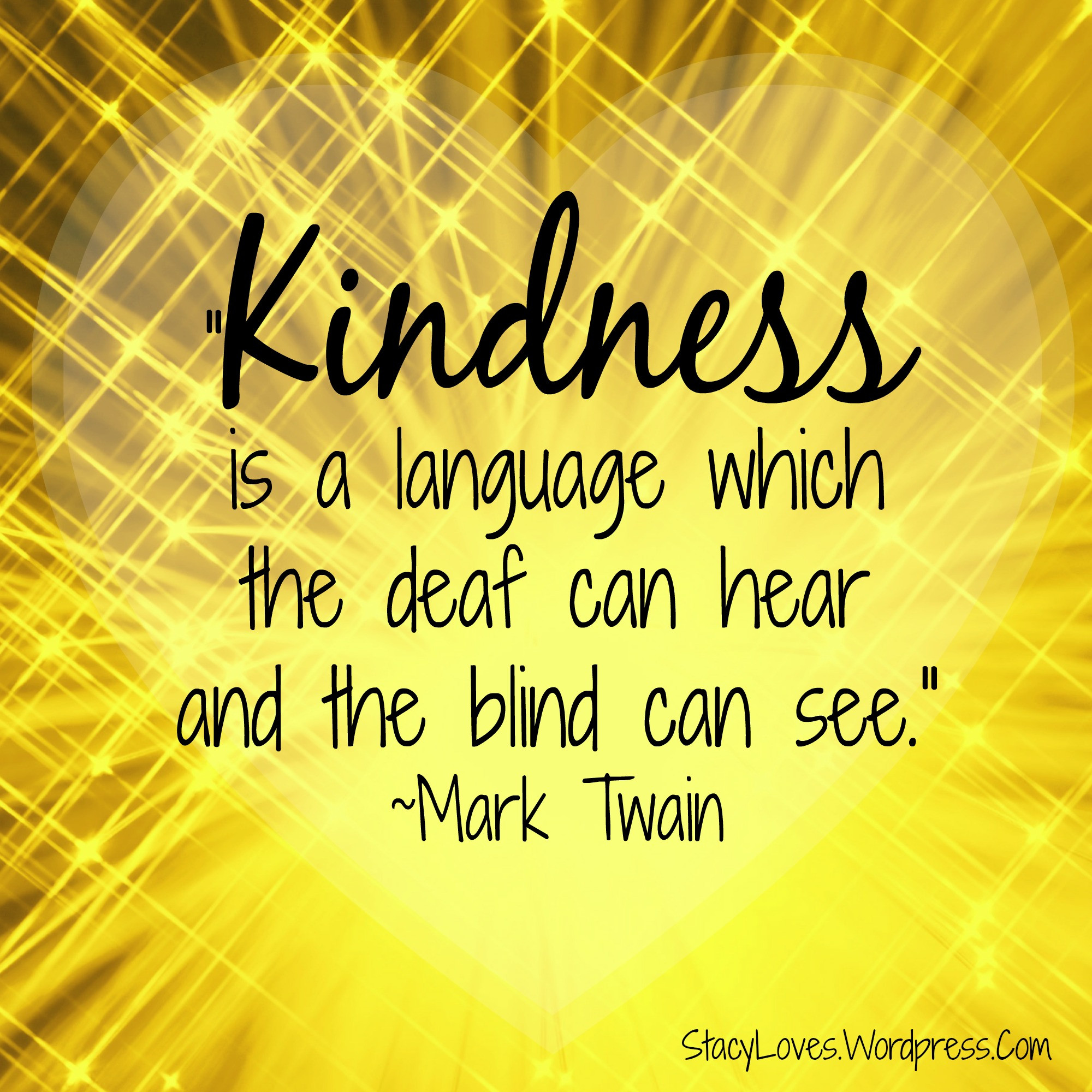 Love And Kindness Quotes
 Kindness Quotes