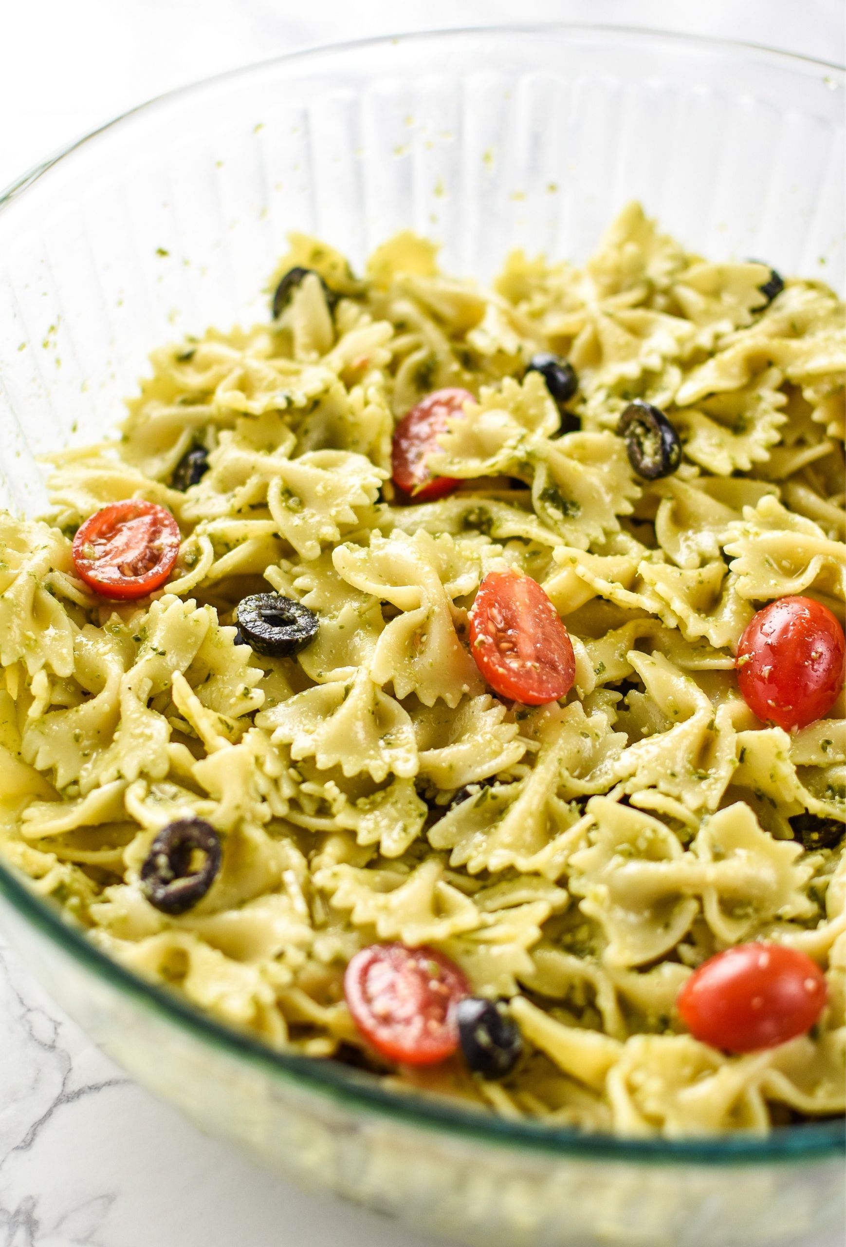 Macaroni Side Dishes
 Incredibly Easy Pesto Pasta Salad Project Meal Plan