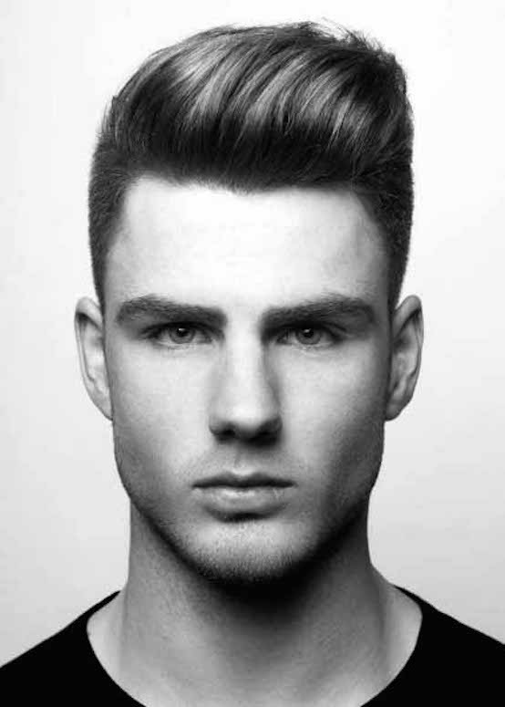 Male Hair Cut
 27 Modern Hairstyles For Men To Try Right Now Feed