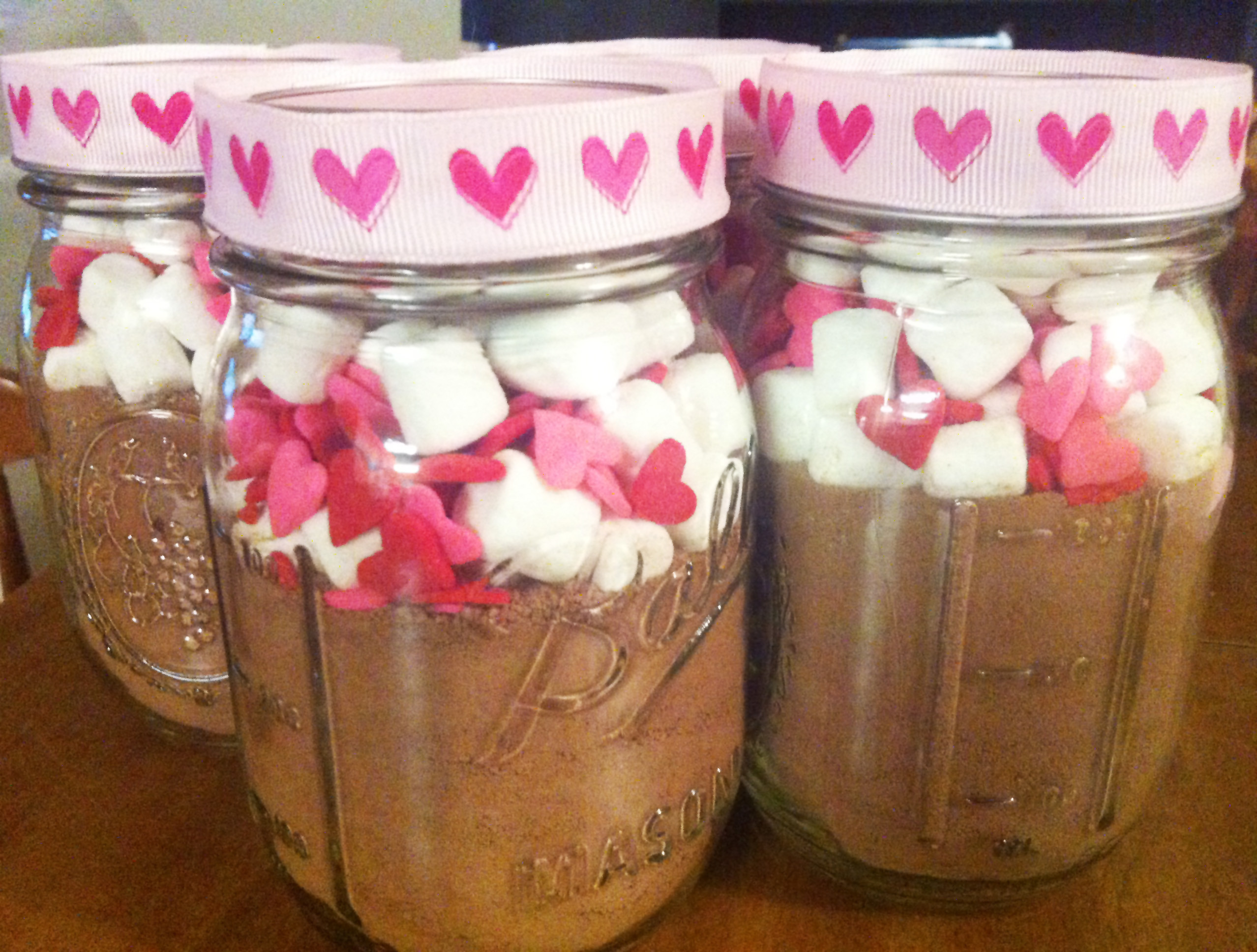 Mason Jar Valentine Gift Ideas
 Father’s Day Gifts 2014