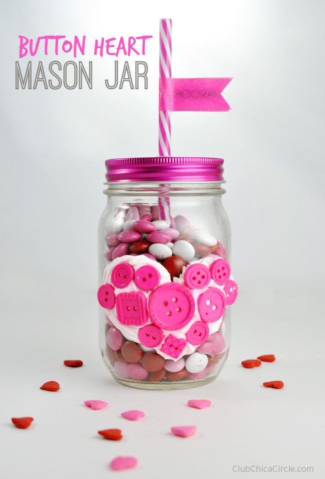 Mason Jar Valentine Gift Ideas
 20 Mother s Day Homemade Gift Ideas