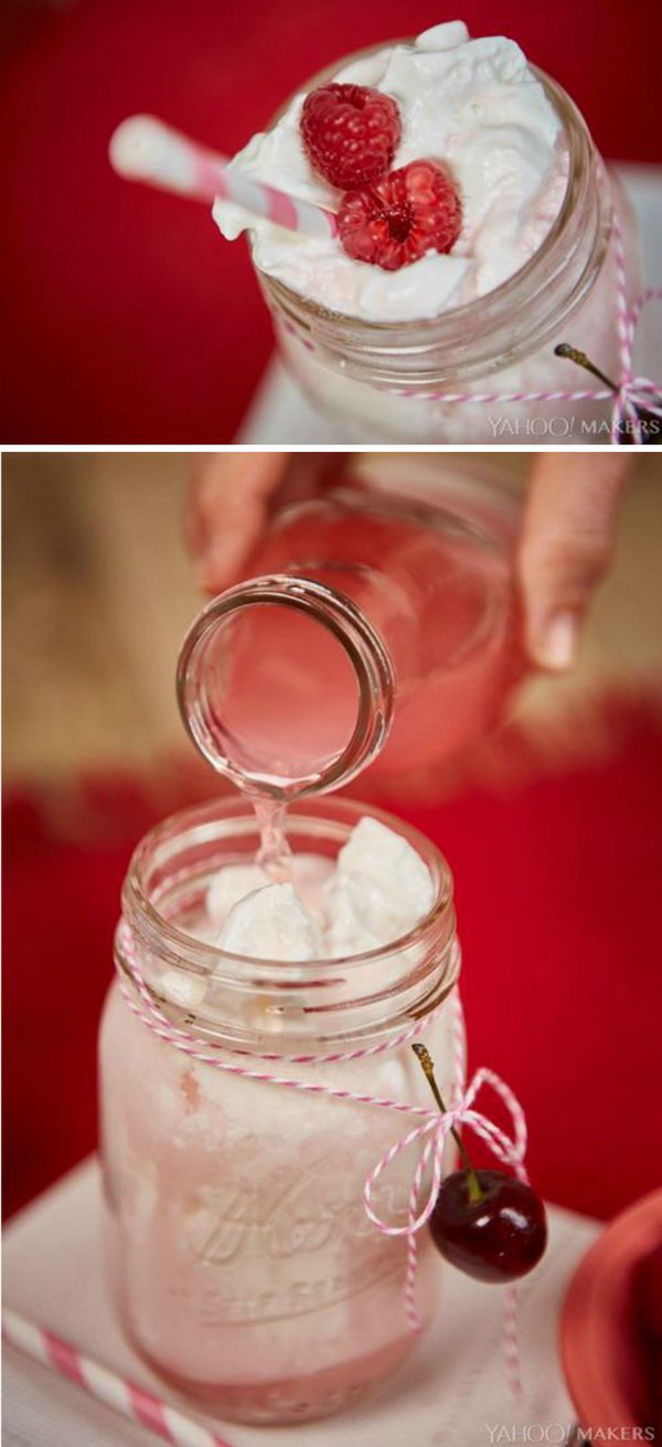 Mason Jar Valentine Gift Ideas
 50 Valentine s Day Mason Jar Ideas & Tutorials Noted List