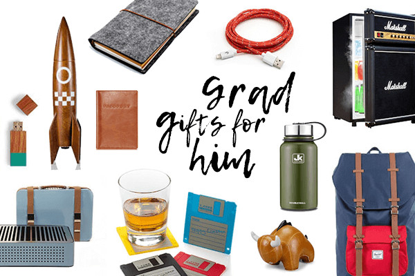 Masters Graduation Gift Ideas For Him
 Rad Graduation Gifts He Won t See ing