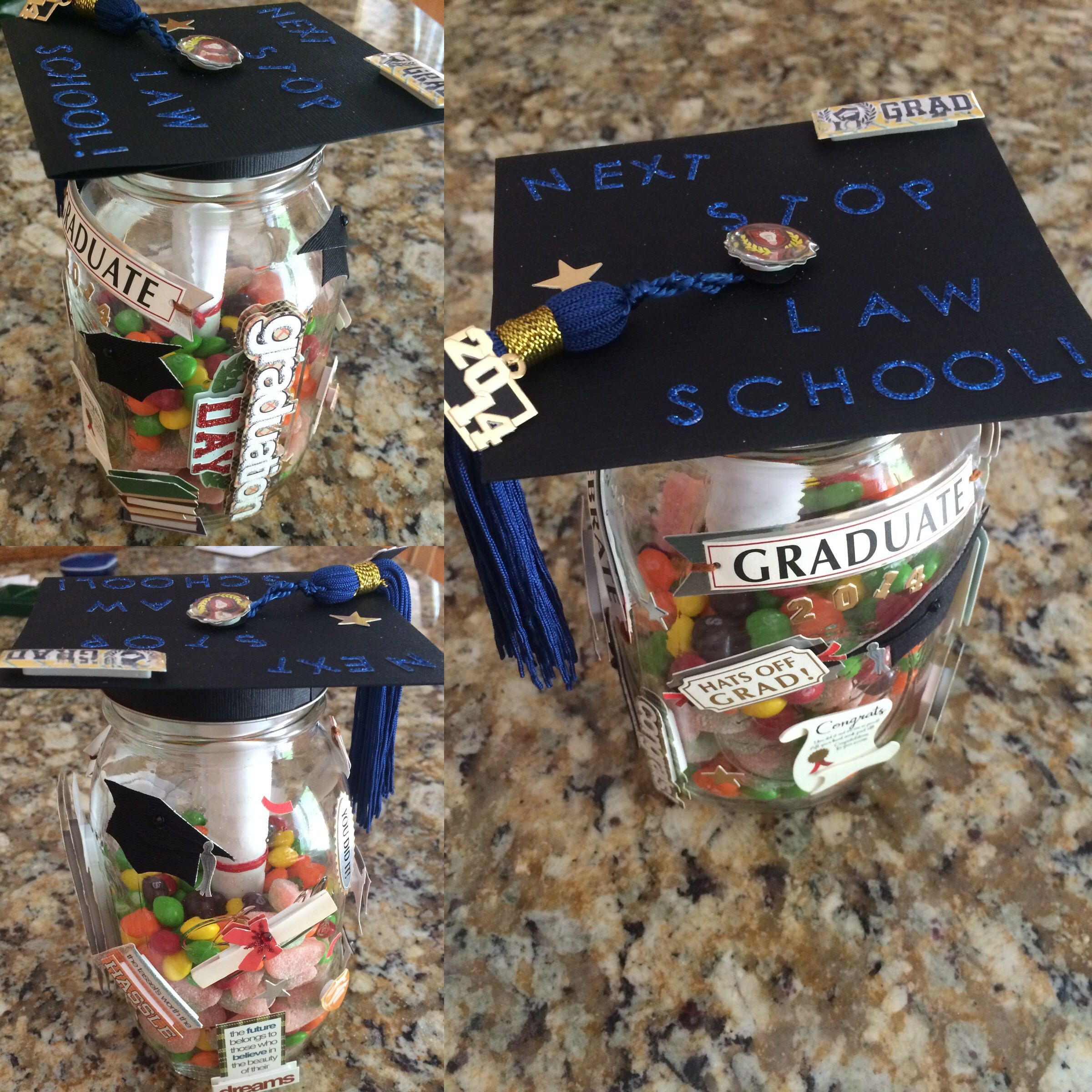 Masters Graduation Gift Ideas For Him
 Graduation Gift For Boyfriend DIY