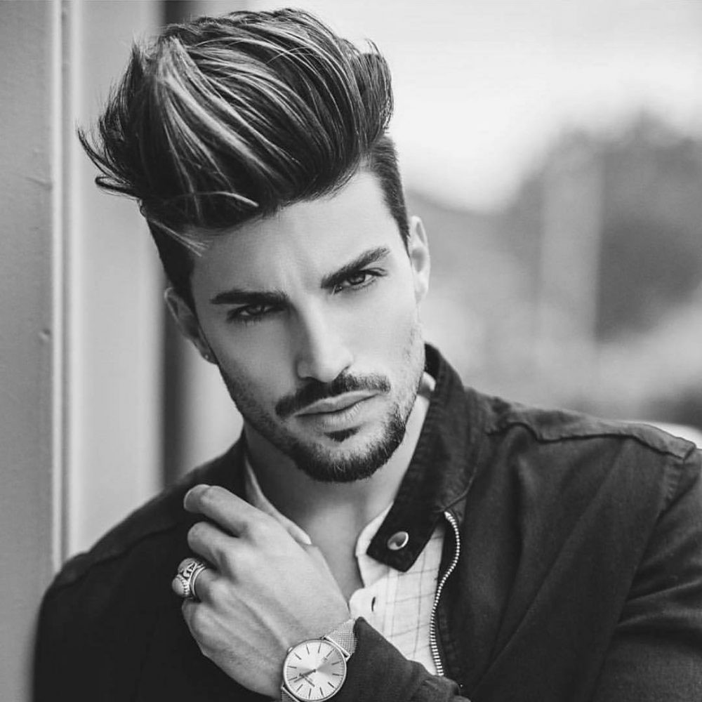 Mens Undercut Haircuts
 41 Fresh Disconnected Undercut Haircuts for Men in 2018