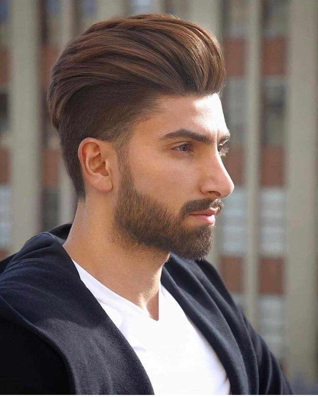 Mens Undercut Haircuts
 15 Cool Undercut Hairstyles for Men Men s Hairstyles