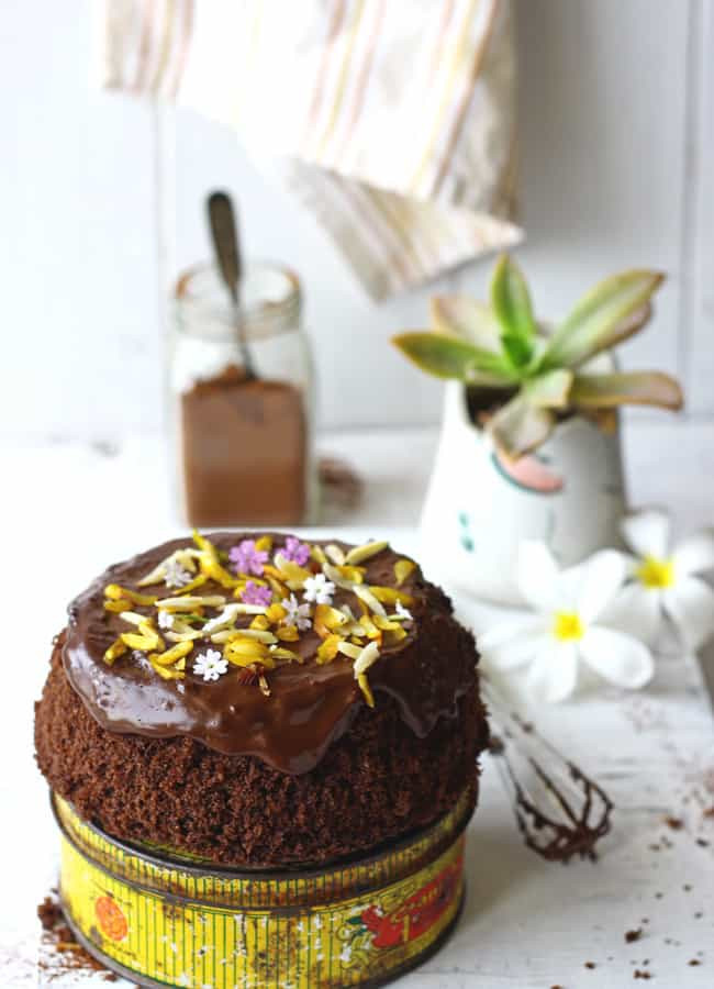 Microwave Chocolate Cake Recipes
 Easy Microwave Chocolate Cake Recipe Fun FOOD and Frolic