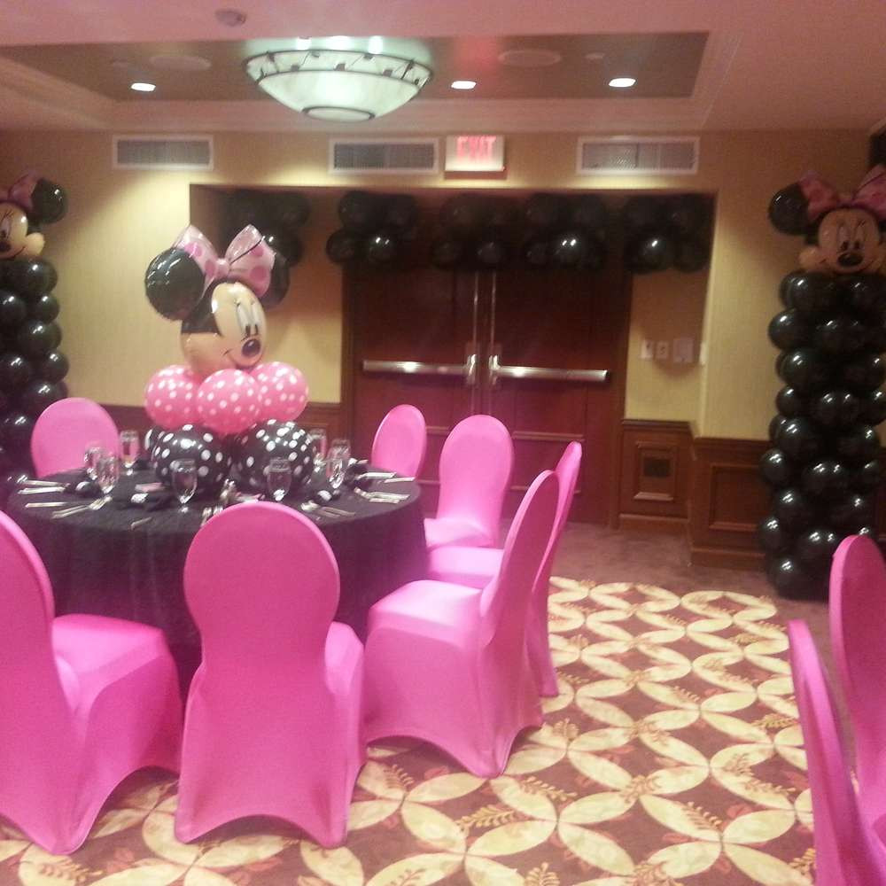 Minnie Mouse Baby Shower Decorations Ideas
 minnie mouse baby shower decorations Baby Shower
