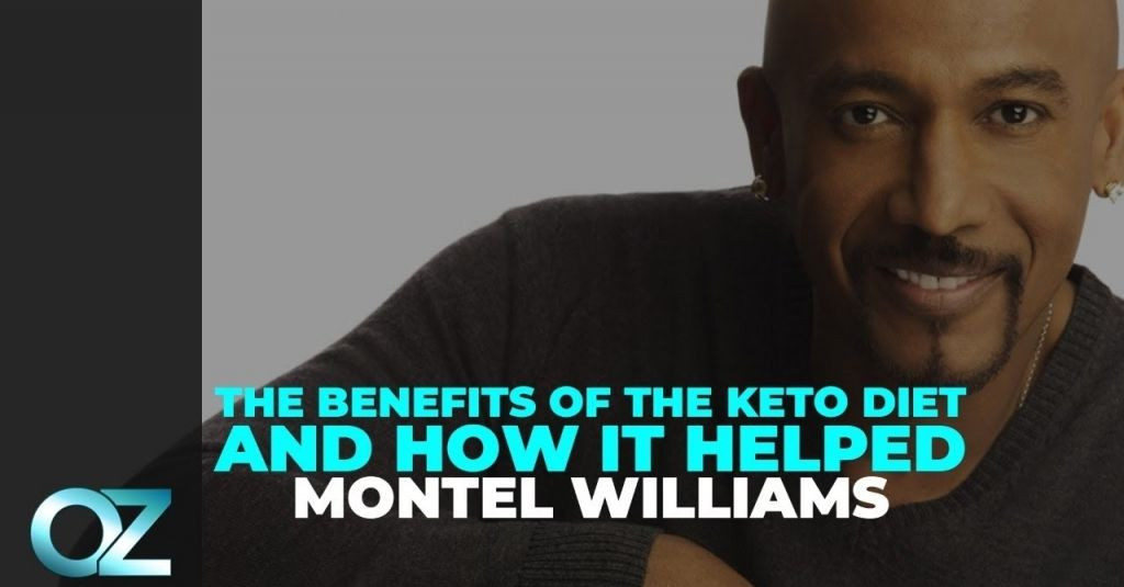 Montel Williams Keto Diet
 Famous Veterans Montel Williams