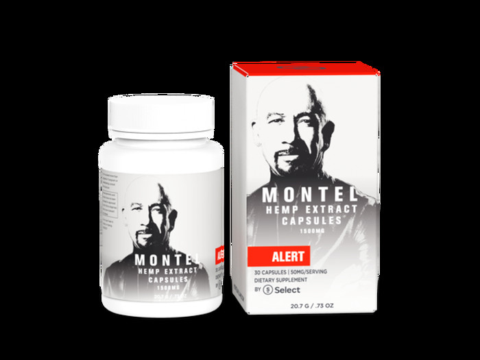 Montel Williams Keto Diet
 Alert – Montel by Select Capsules – 50mg each
