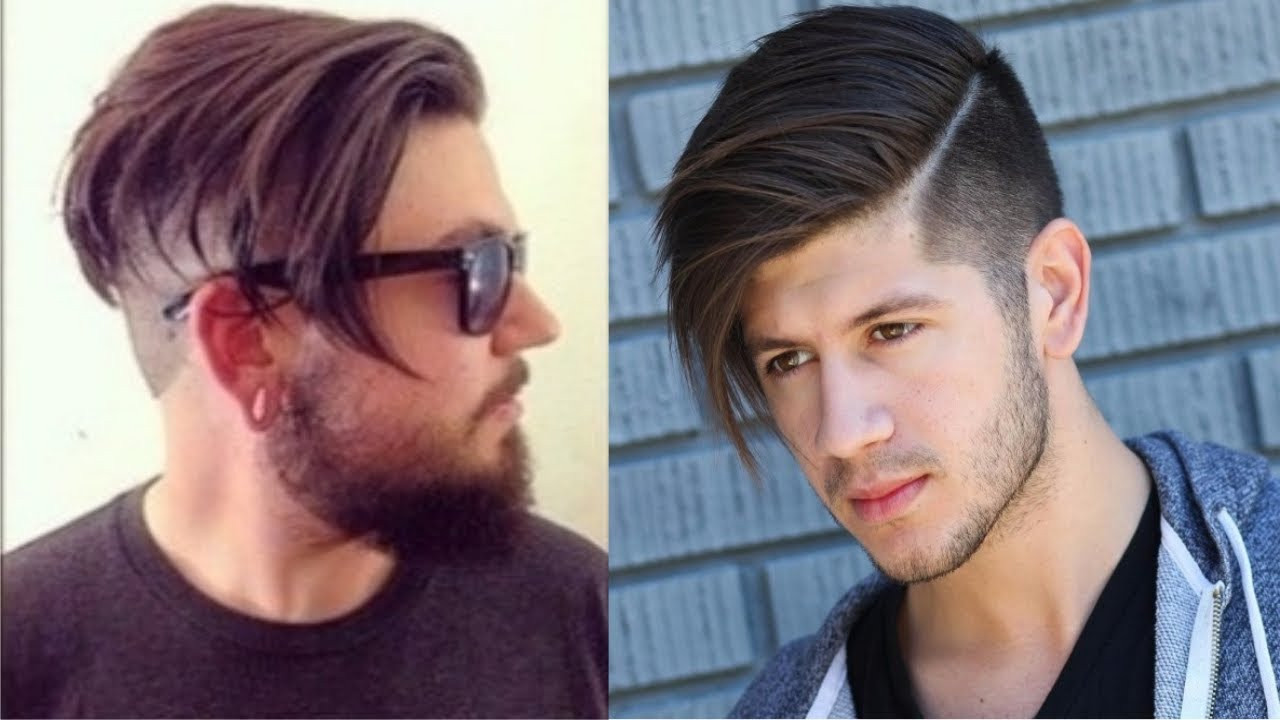 Most Attractive Mens Hairstyles
 Top 20 Most Attractive Hairstyles For Men 2018