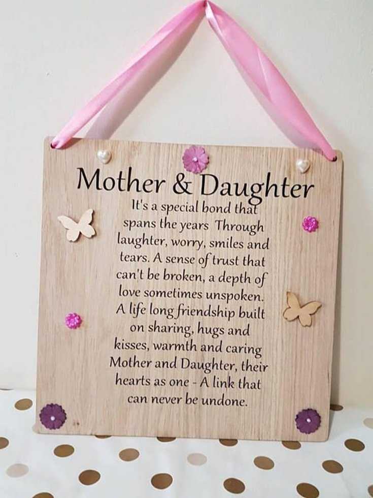 Mother Daughter Quote
 57 Mother Daughter Quotes and Love Sayings BoomSumo Quotes