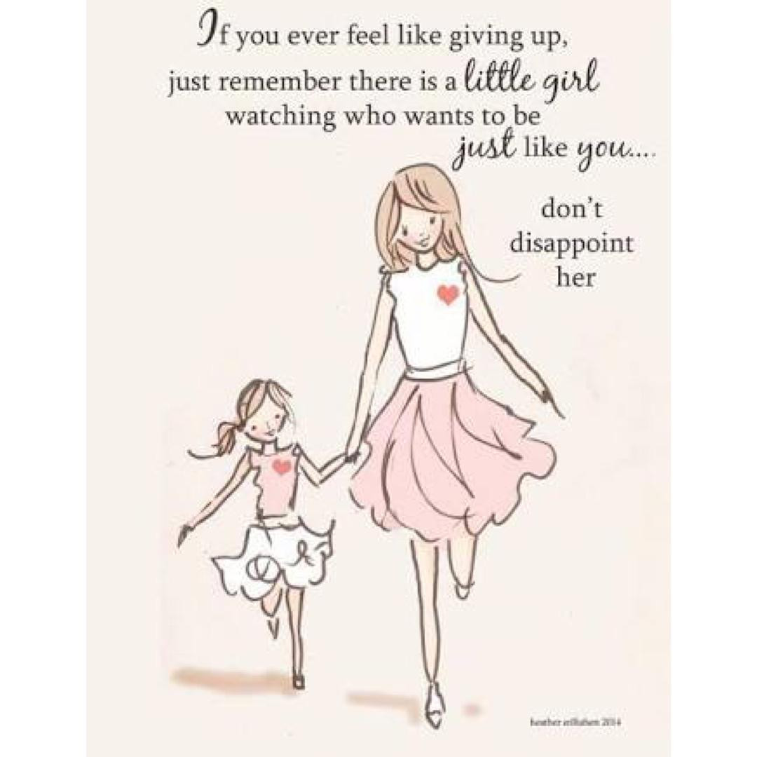Mother Daughter Quote
 100 Inspiring Mother Daughter Quotes