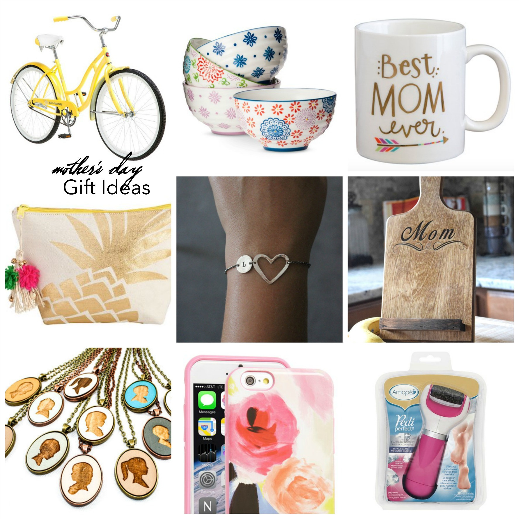Mother Day Homemade Gift Ideas
 Handmade Mother s Day Gift Ideas The Idea Room