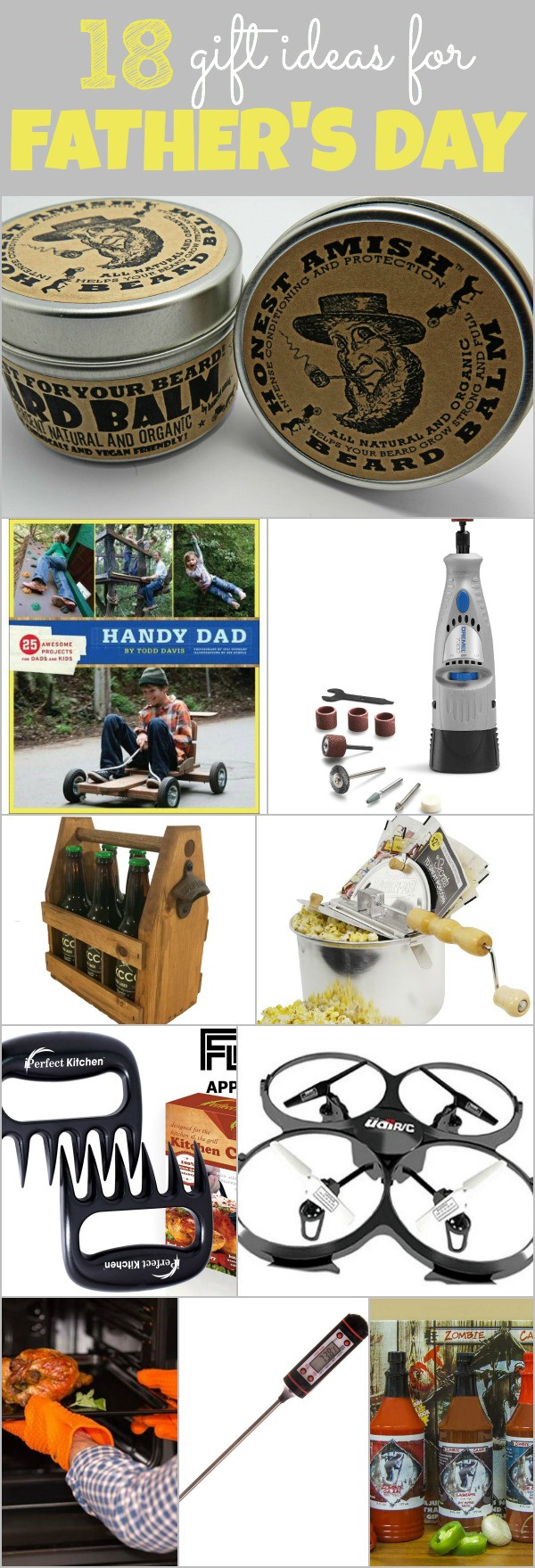 Mother'S Day Gift Ideas From Husband
 Father s Day Gift Ideas for Your Husband Home Stories A to Z