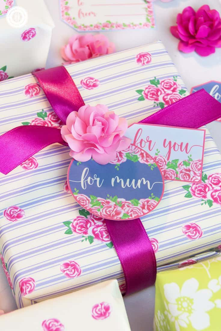 Mother'S Day Photo Gift Ideas
 Homemade Mother’s Day Gift Ideas