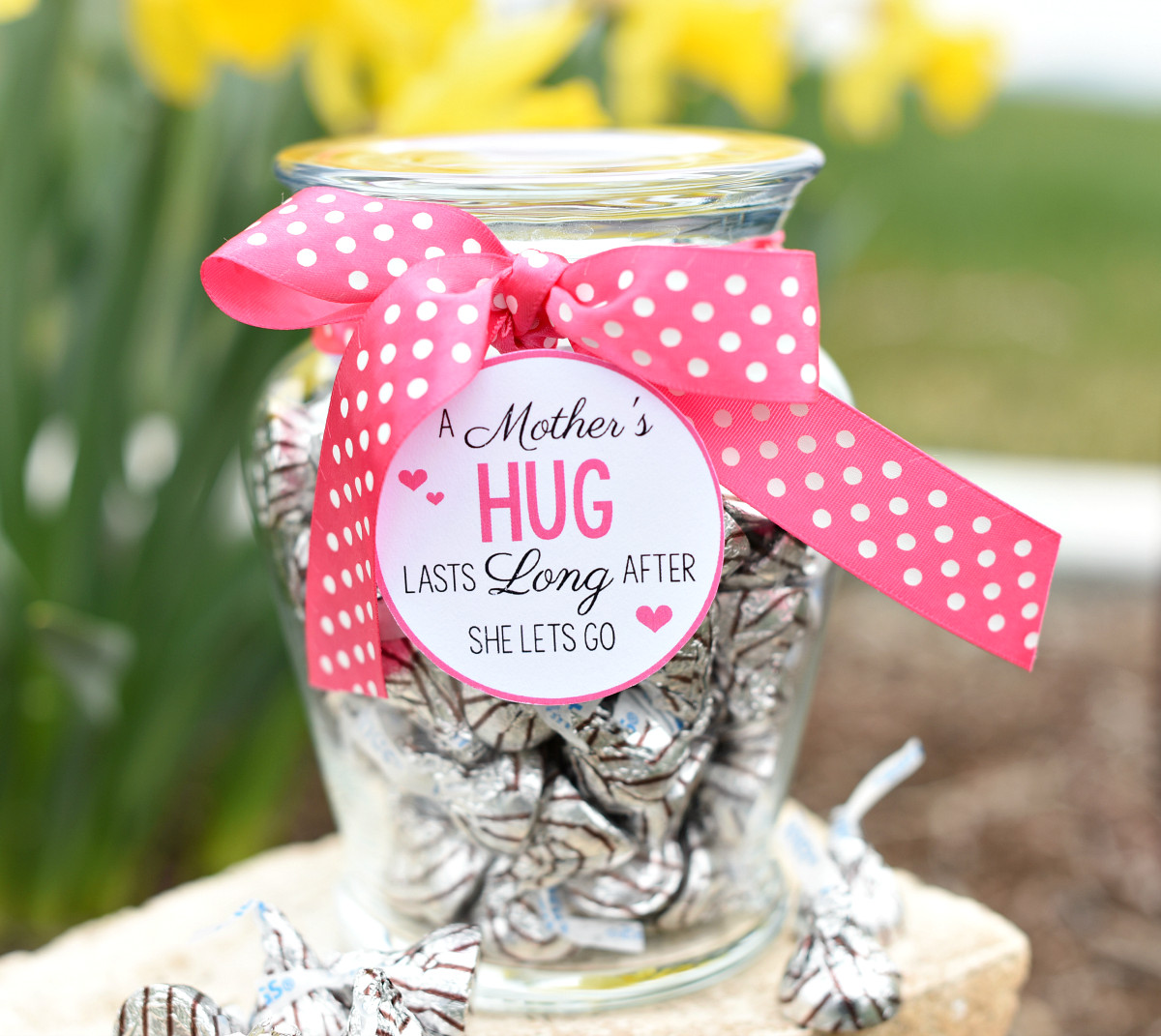 Mother'S Day Photo Gift Ideas
 Sentimental Gift Ideas for Mother s Day – Fun Squared