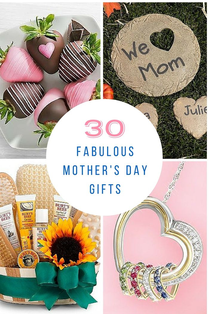Mothers Day Gift Ideas For Grandma
 Mothers Day Gifts for Grandma