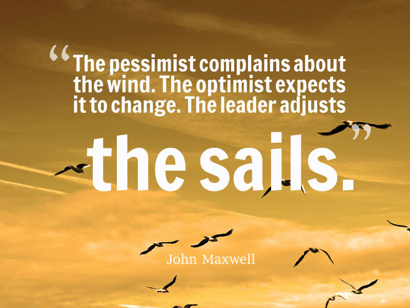 Motivational Leadership Quote
 50 Best Quotes on Leadership