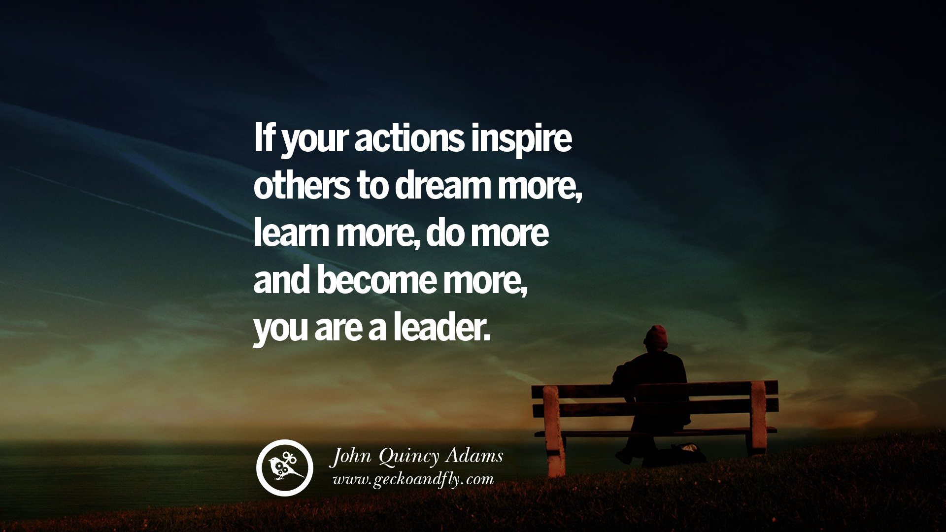 Motivational Leadership Quote
 22 Beautiful Quotes Management And Leadership