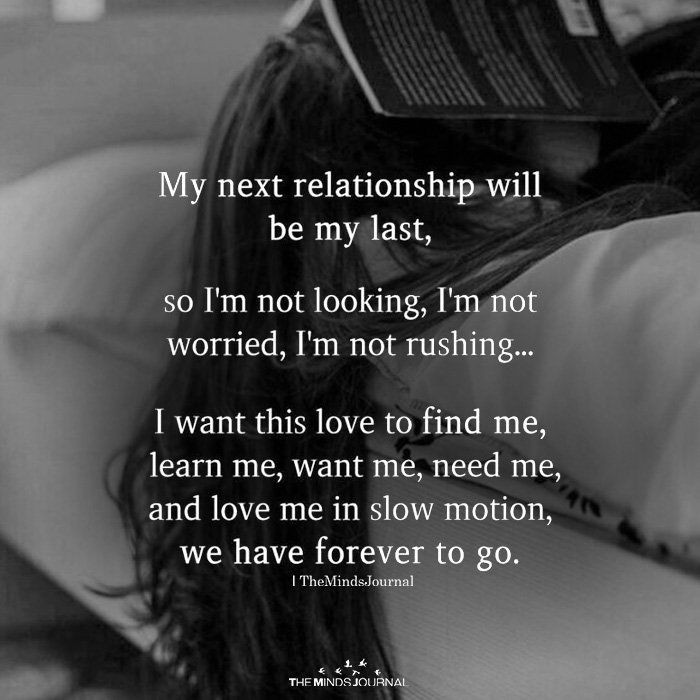 My Next Relationship Quotes
 My Next Relationship Will Be My Last