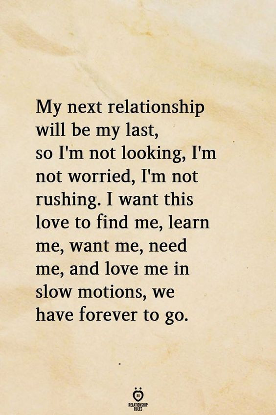 My Next Relationship Quotes
 My Next Relationship Will Be My Last So I m Not Looking