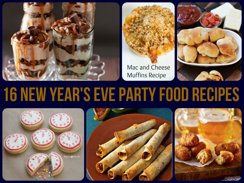 New Years Eve Dinner Party Menu
 The Best Ideas for Menu Ideas for New Years Eve Dinner