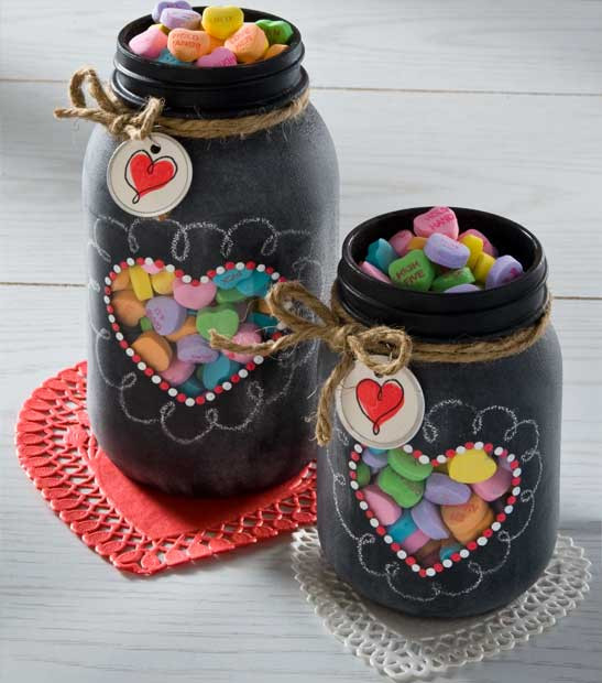 Online Valentine Gift Ideas
 3 DIY Valentine Gift Ideas for the Family