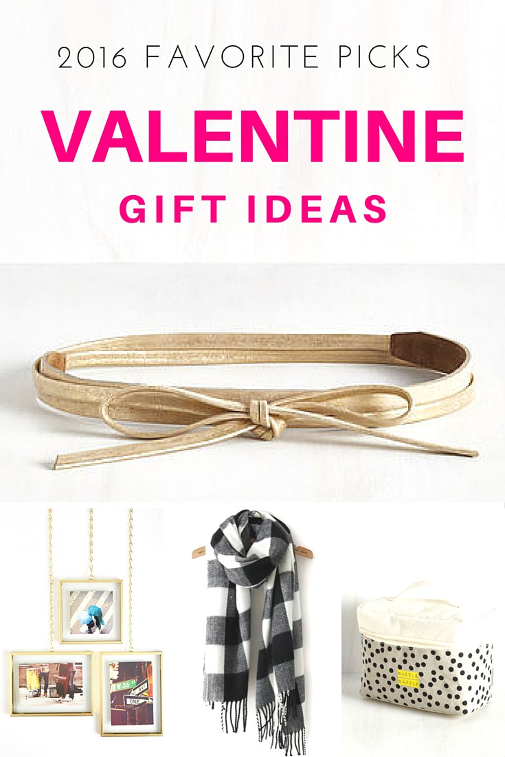 Online Valentine Gift Ideas
 Our Favorite Valentine Gift Ideas