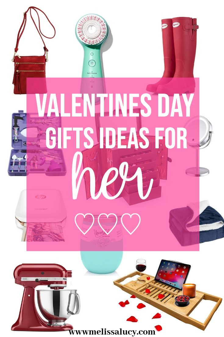 Online Valentine Gift Ideas
 AMAZON VALENTINES DAY GIFT GUIDE FOR HER