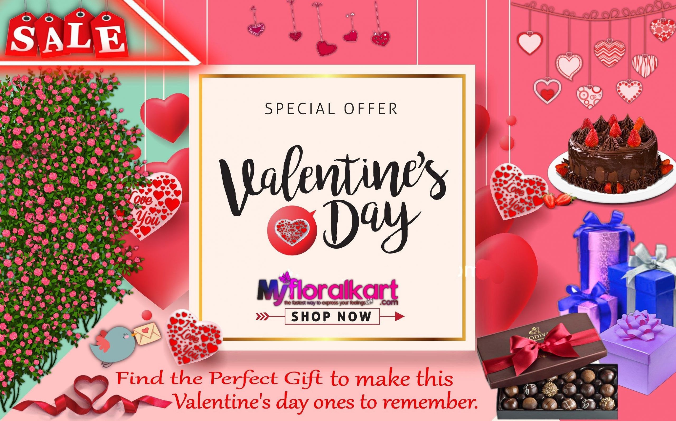 Online Valentine Gift Ideas
 "Valentines Day Gifts line 2018" Send Valentine Gifts