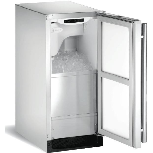 Outdoor Kitchen Ice Maker
 Outdoor kitchen ice maker Video and s