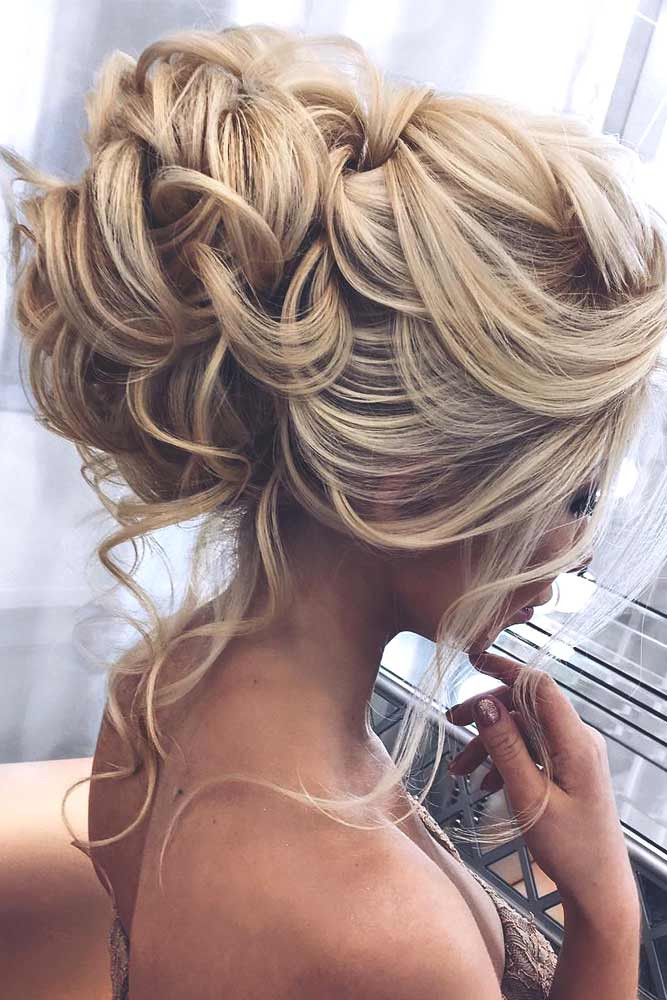 Pageant Hairstyles For Long Hair
 68 Stunning Prom Hairstyles For Long Hair For 2020