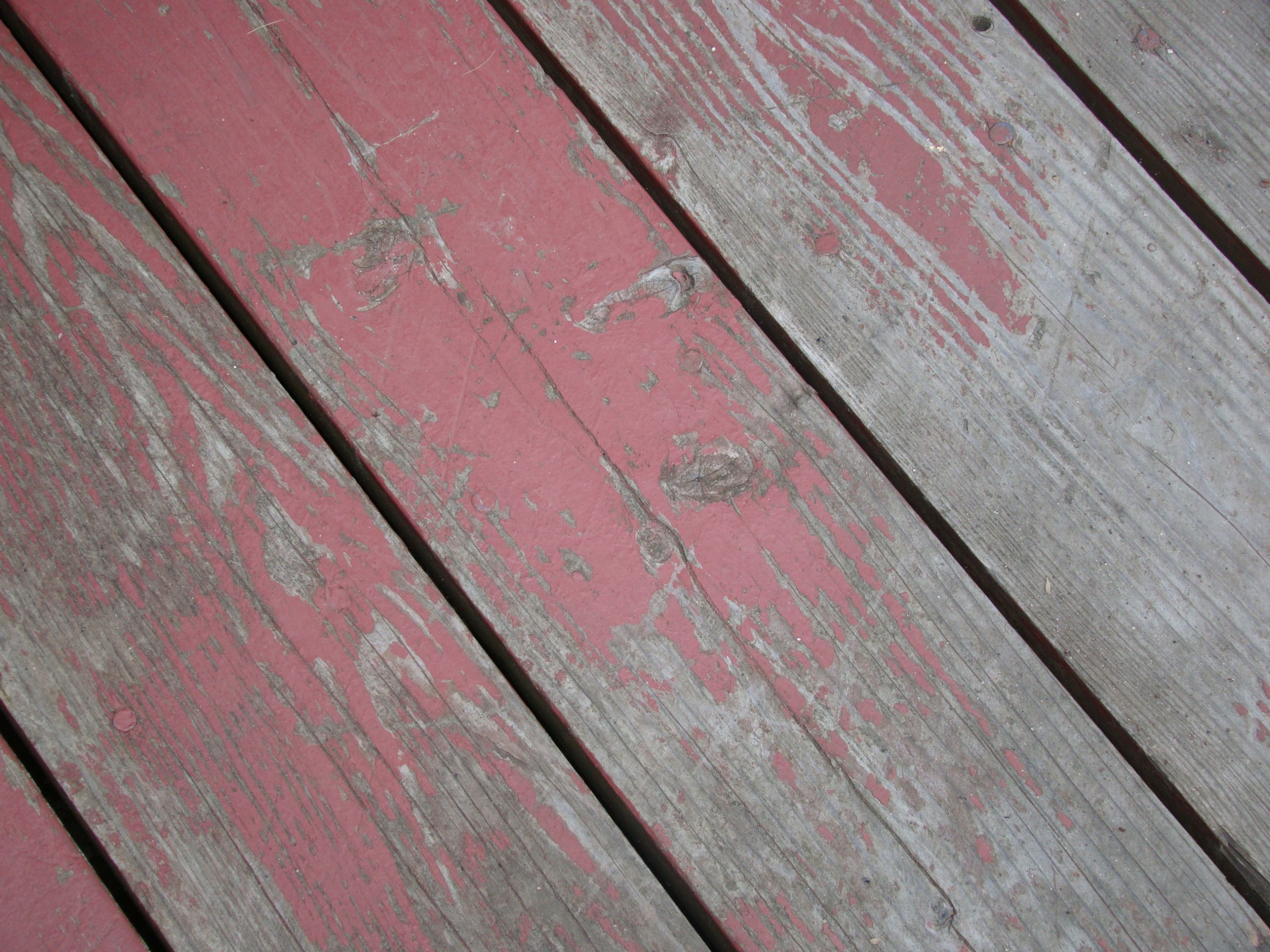 Paint Or Stain Deck
 Should I Paint or Stain My Deck