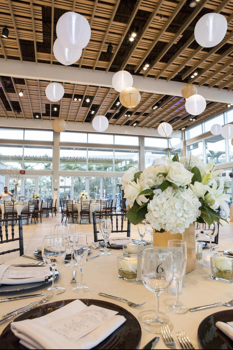 Palm Beach Florida Wedding Venues
 Lake Pavilion Weddings