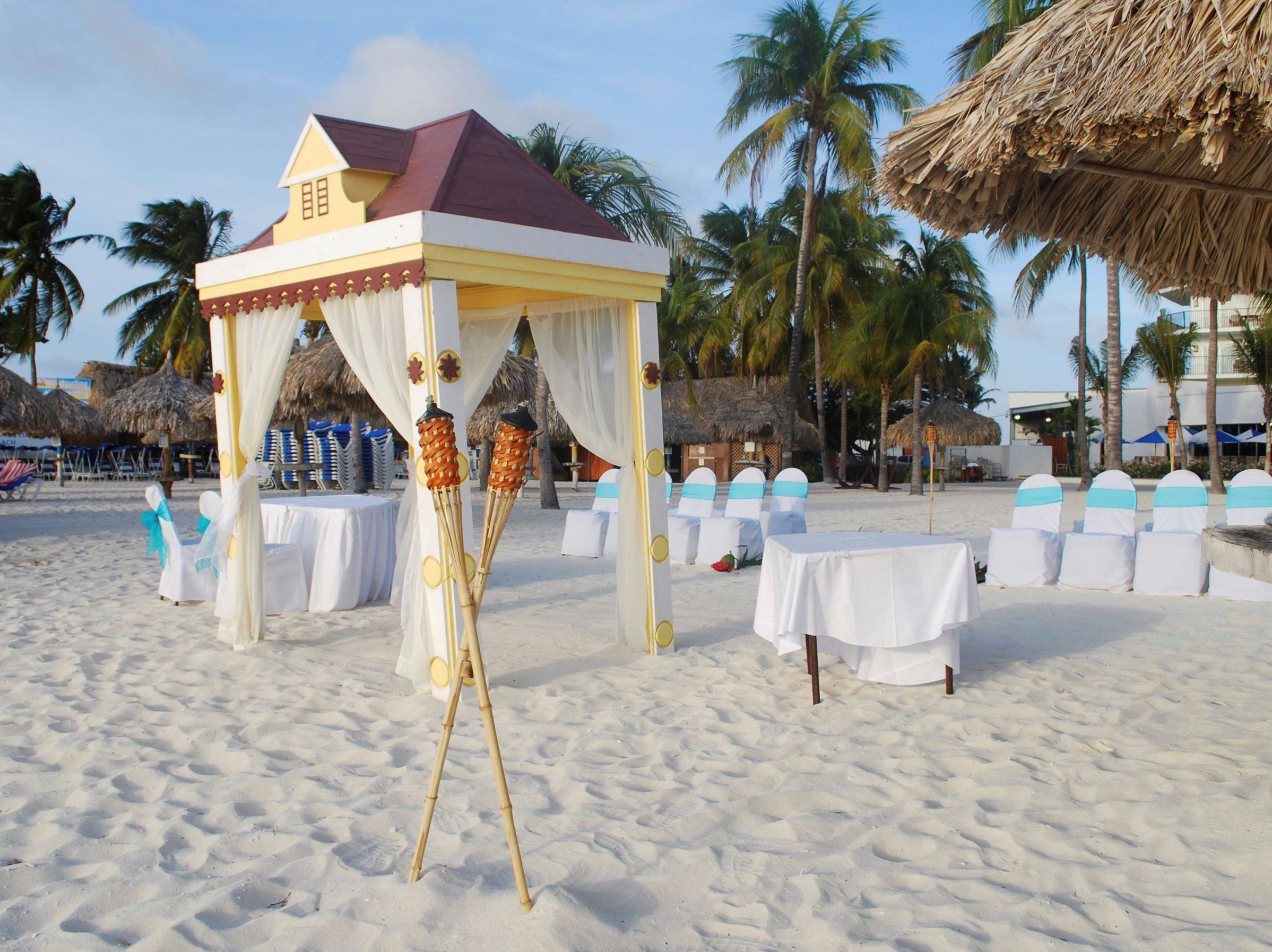Palm Beach Florida Wedding Venues
 Inspiration for your beach wedding