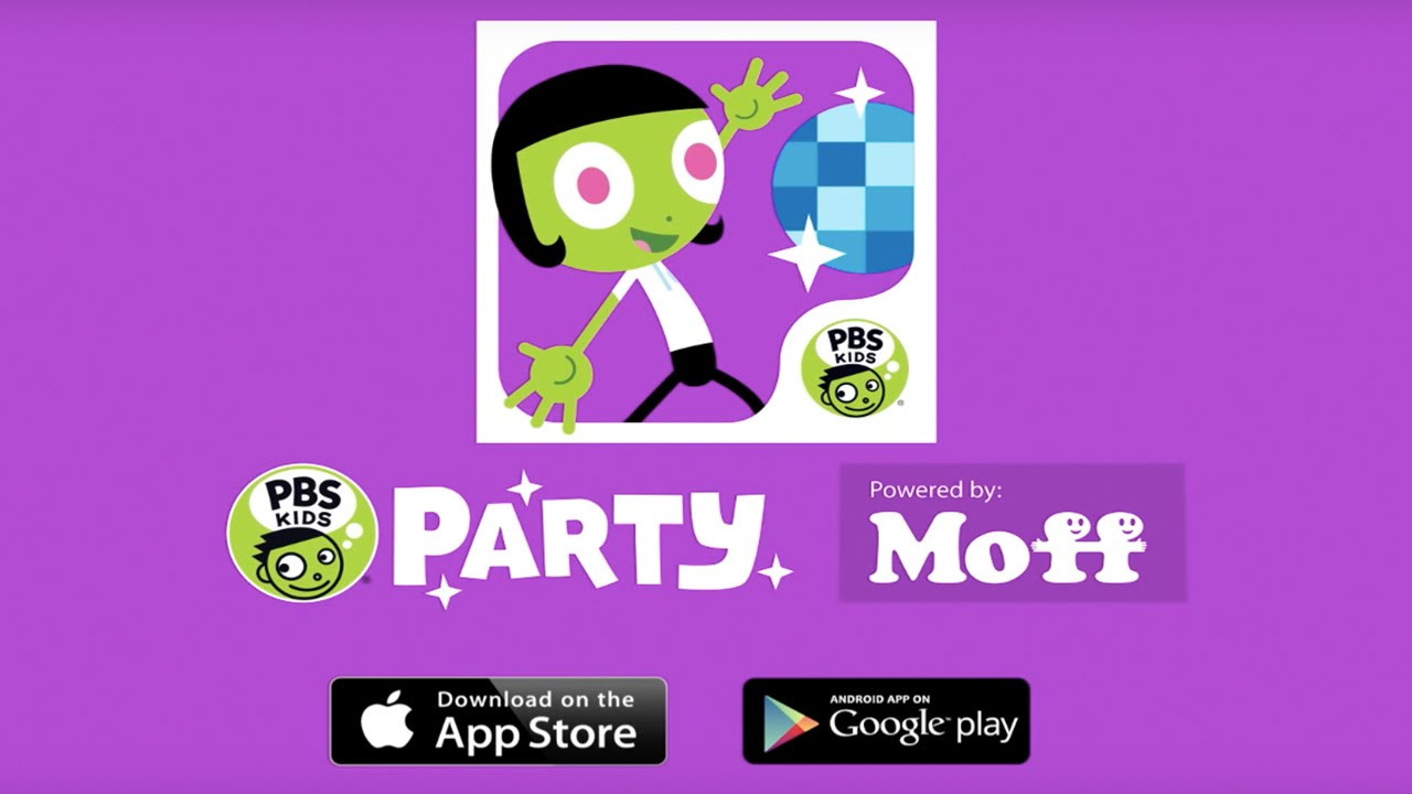 Pbs Kids Party
 PBS KIDS Party PBS KIDS Best App For Kids