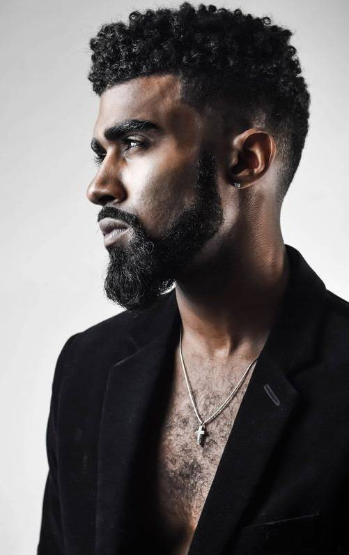 Popular Black Male Haircuts
 85 Best Hairstyles Haircuts for Black Men and Boys for 2017